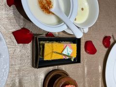 -北京泰富酒店-柏景轩中餐厅