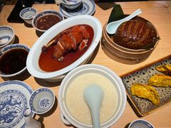 -南京大牌档(龙江新城市广场店)