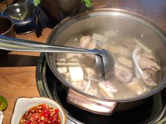 -大头椰·椰子鸡火锅(南宁万象城店)