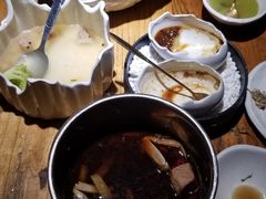 -3号仓库·餐厅(灵溪一店)