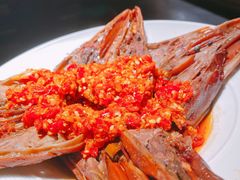 -佬麻雀·新湘菜(珠海金发购物中心店)