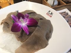-巴奴毛肚火锅(商城路店)