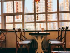 靠窗位-娜娜家•Nana’Garden (福州道店)
