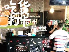 -My Way Town买味堂·东南亚餐厅(亦庄店)