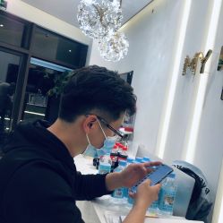 -MY WAY SALON