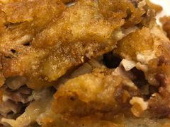 玉华蒜香鸡-玉华台饭庄(裕中西里小区店)