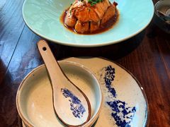 -鱼食饭稻·苏浙土菜17年老馆子(平江路店)