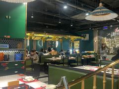 -一绪に寿喜烧自助(世茂广场店)