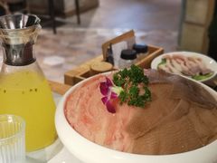 雾都双拼-雾都渣渣火锅(南城智汇城店)