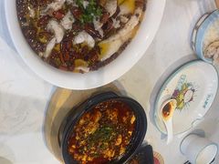 -川人百味(亿合城店)