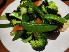 荷塘小炒-景秀餐厅(南锣鼓巷店)