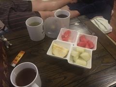 -大赏足道(长白店)