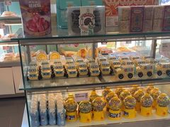 -爱维尔阳光蛋糕(越湖店)