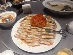 -徐记海鲜(曲江南湖店)