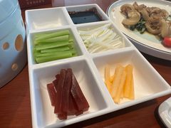 -京味张·北京烤鸭(南山店)