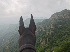 -北京灵山风景区