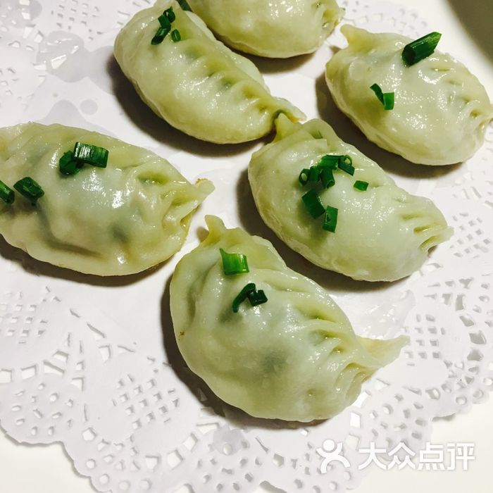 张福记