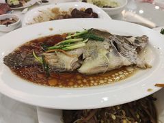 -山明水秀大饭店