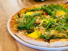 -城市大道红炉披萨烘焙坊