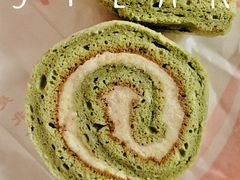 抹茶红豆糕-北京稻香村(花市店)