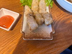 -越南牛肉河粉餐厅(书院巷店)