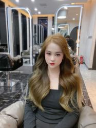 -TOP HAIR SALON