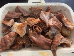 -细妹五香牛杂(步行街店)
