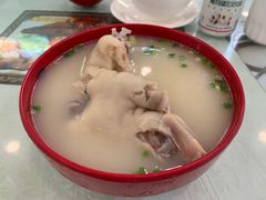 -廖老妈蹄花店(人民公园陕西街259号店)