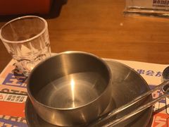 -神府路壹号·海鲜烧烤·砂锅粥·锅物(三坊七巷店)