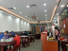大堂-仁信老铺(盈信城市广场B区店)