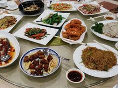 -广东胜利宾馆西关粤中餐厅