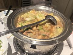 -山东宾馆·齐鲁苑餐厅