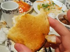 -玫瑰红烤羊排(北新桥三条店)