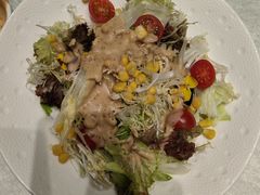 -盛福楼·惠山宴(盛岸路店)