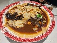 -旺顺阁鱼头泡饼(小红门店)