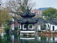 -墅园