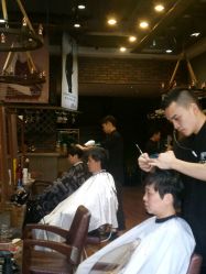 -谦亨·Hair·Salon