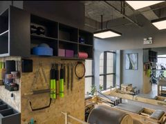 -RoMan罗马健身工作室(莘庄店)