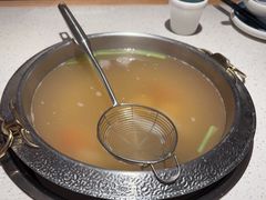 -左庭右院鲜牛肉火锅(环球港店)