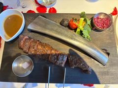 -王品牛排(杭州大厦店)