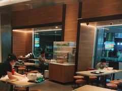 -蒙自源米线大王(东站店)
