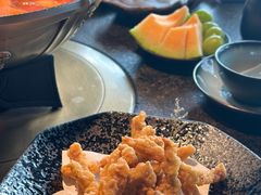 -湊湊火锅·茶憩(新中关购物中心店)