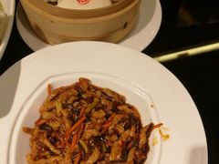 鱼香肉丝-佘山世茂艾美·御珍轩中餐厅