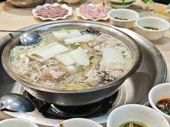 -海关荤豆花(洋河一路店)