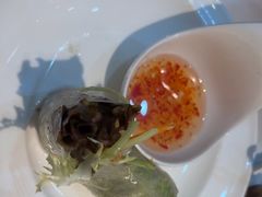 -泰椰里·泰国餐厅(智慧城广百广场店)