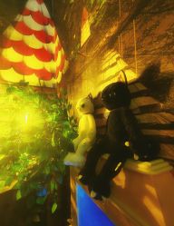 -疯狂冒险家-亲子密室-东坝店(金隅嘉品店)