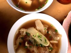 -新记肉骨茶