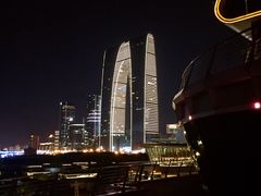 -苏州金鸡湖中茵皇冠假日酒店