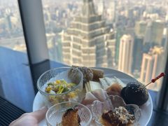 -上海中心大厦