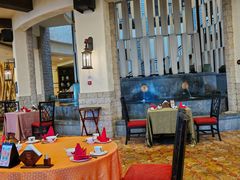 -南沙游艇会·大兵船餐厅